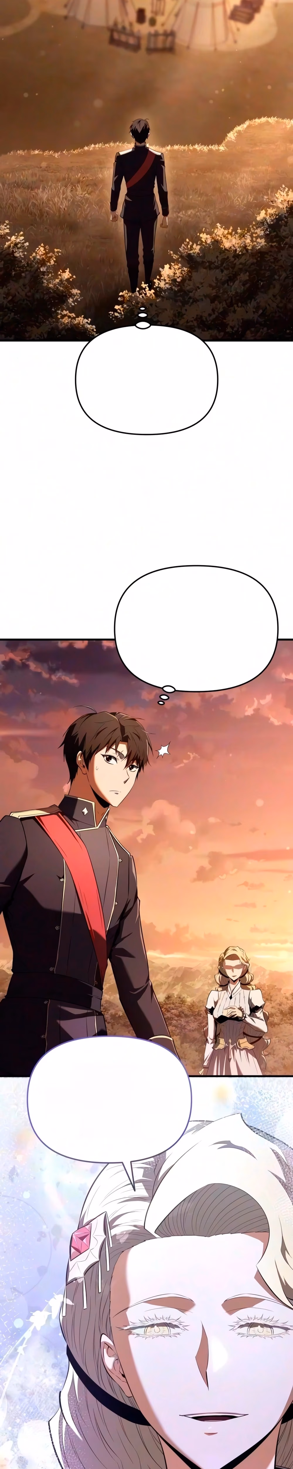 The Seventh Prince Wants to Bail - Chapter 6 - Part 3