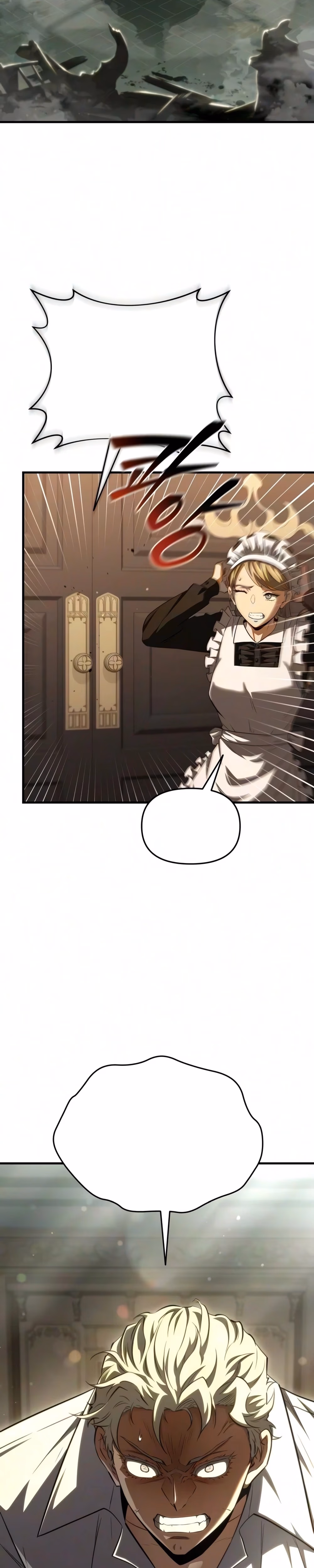 The Seventh Prince Wants to Bail - Chapter 8 - Part 3