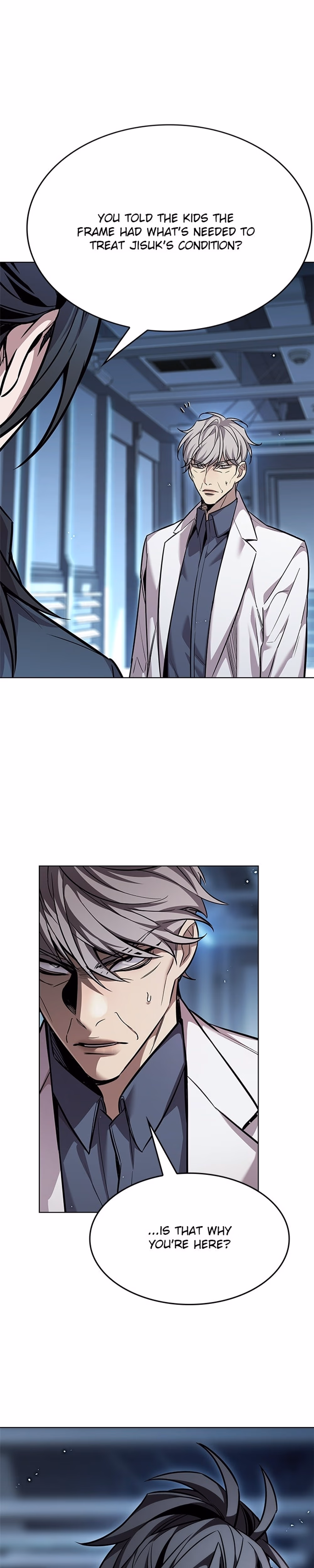 Eleceed - Chapter 409 - Part 4