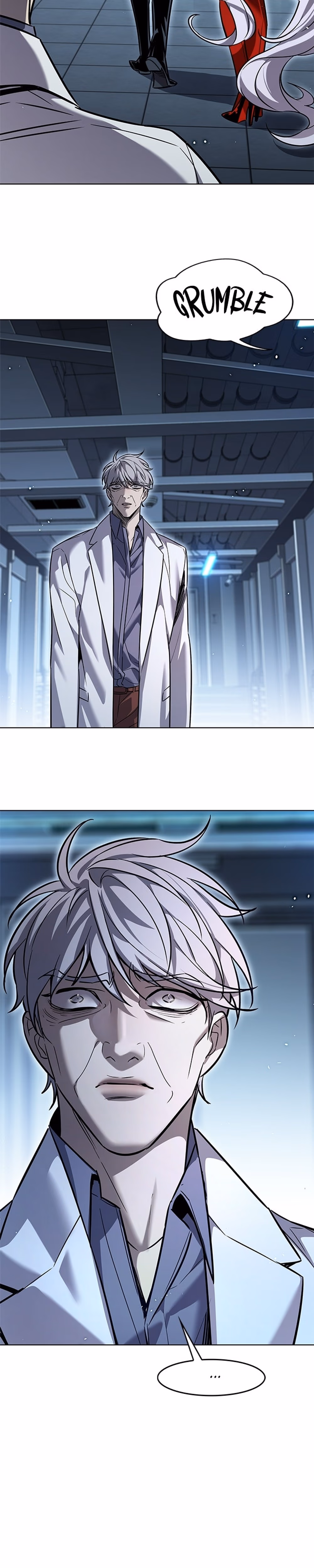 Eleceed - Chapter 409 - Part 11