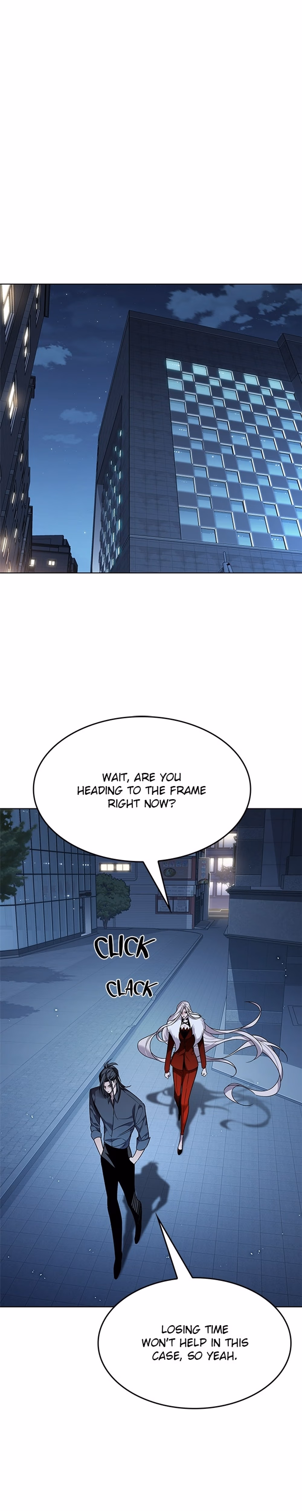 Eleceed - Chapter 409 - Part 12