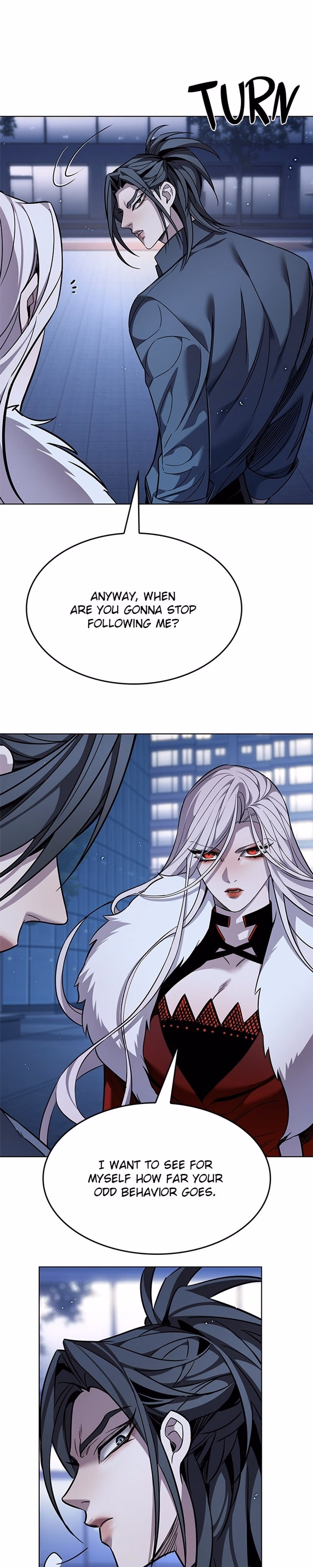 Eleceed - Chapter 409 - Part 13
