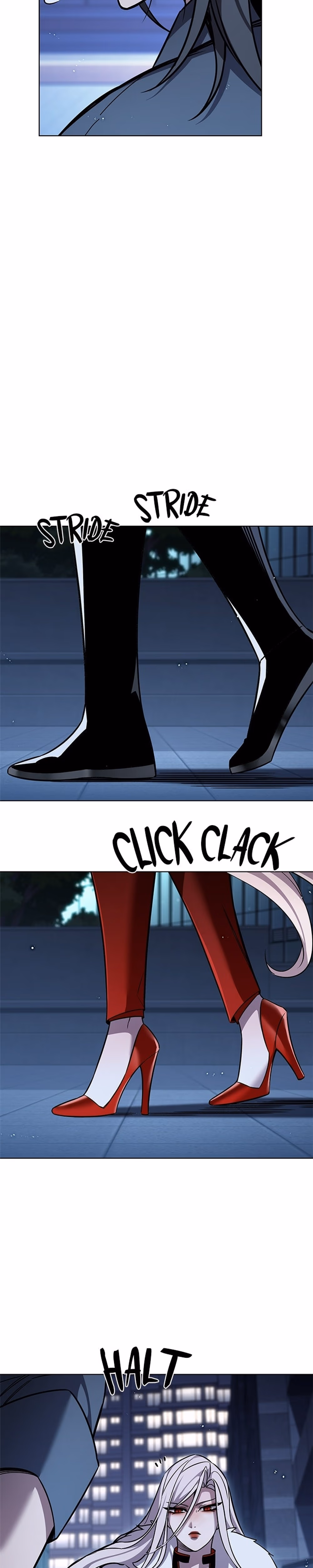 Eleceed - Chapter 409 - Part 14