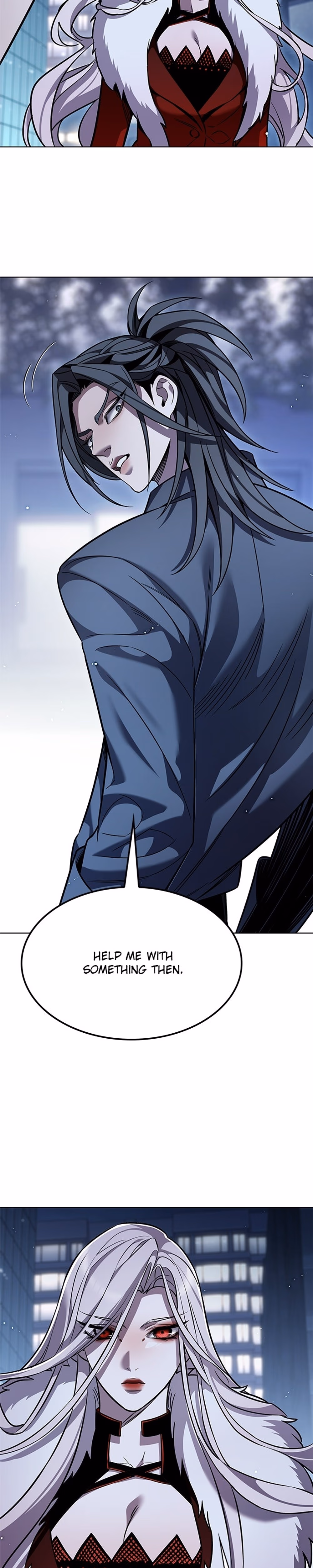 Eleceed - Chapter 409 - Part 15