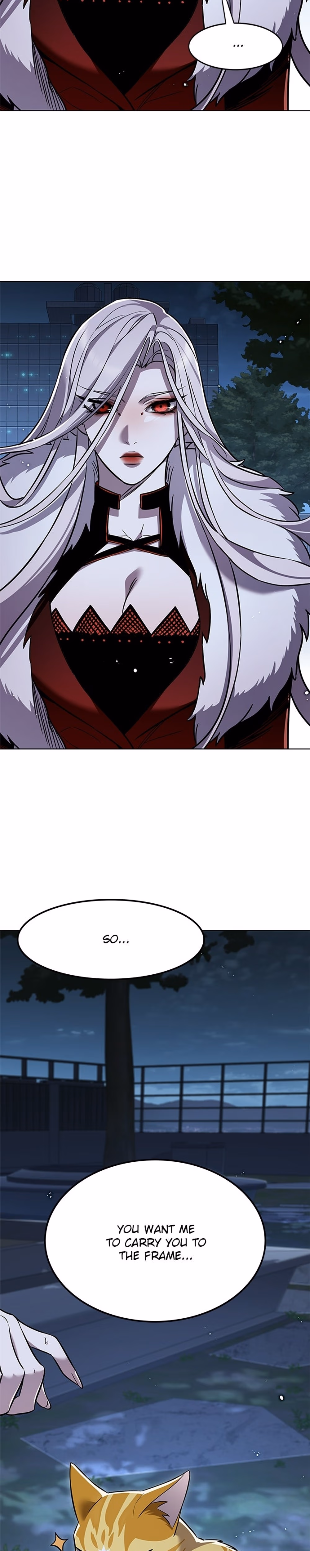 Eleceed - Chapter 409 - Part 16