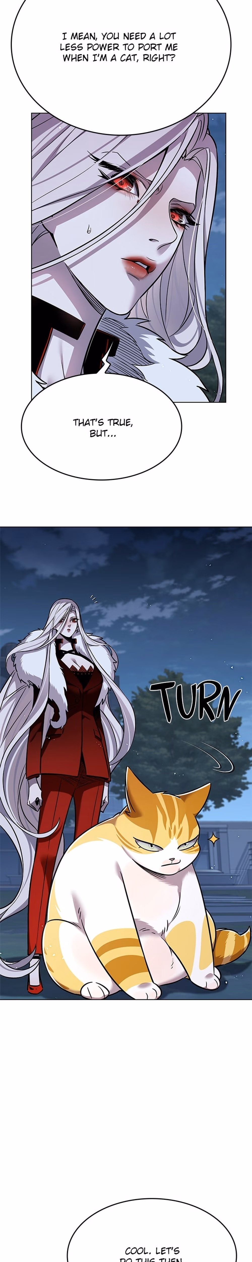 Eleceed - Chapter 409 - Part 18