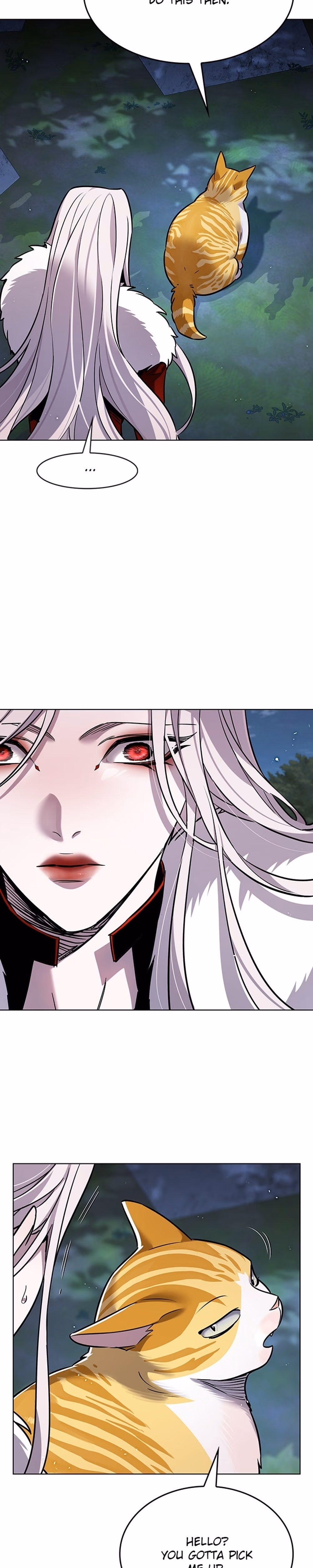 Eleceed - Chapter 409 - Part 19