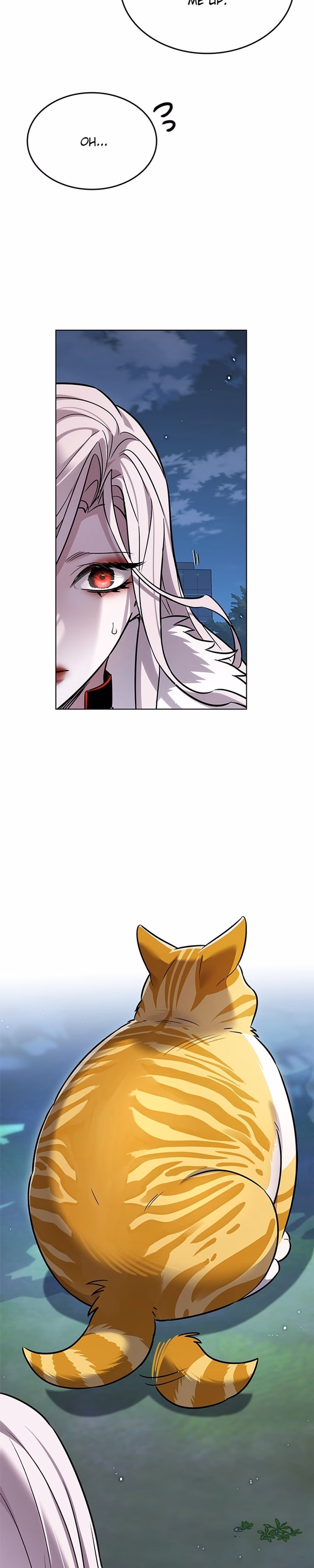 Eleceed - Chapter 409 - Part 20