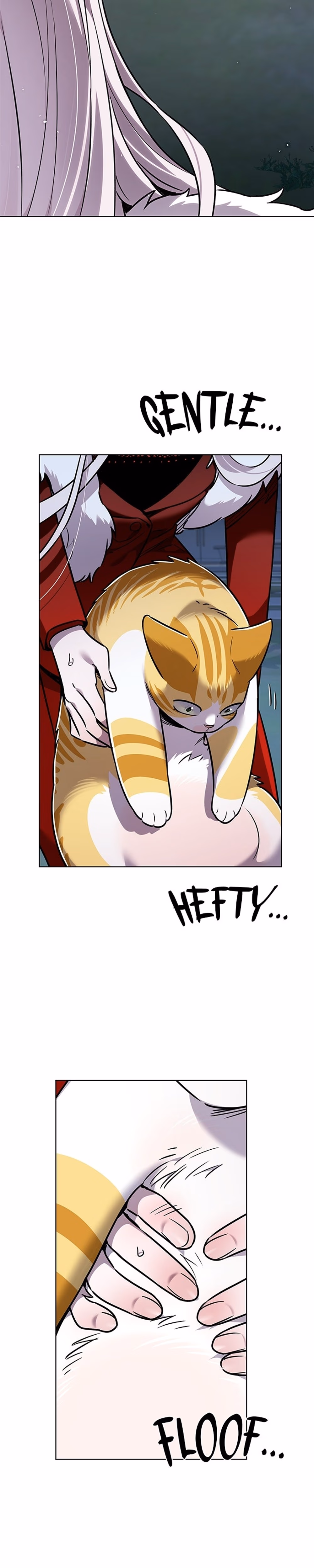 Eleceed - Chapter 409 - Part 21