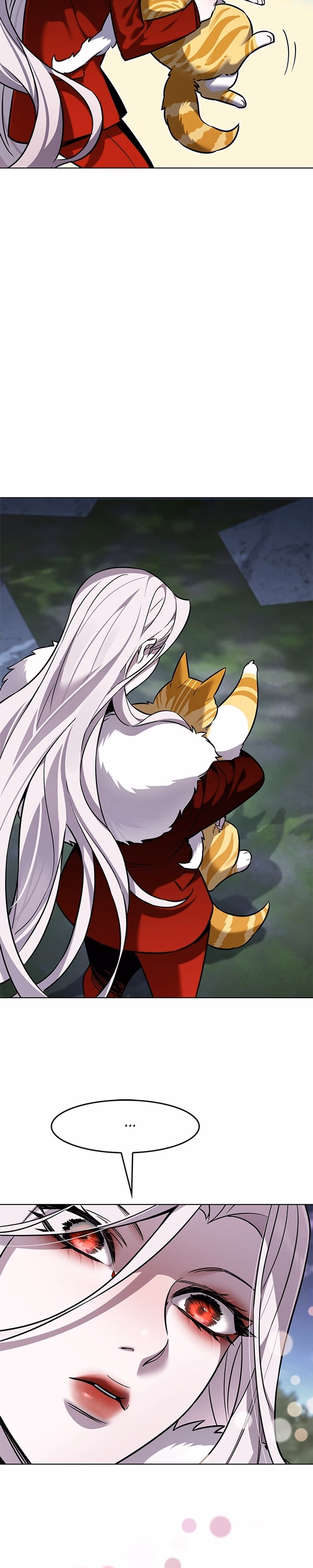 Eleceed - Chapter 409 - Part 23
