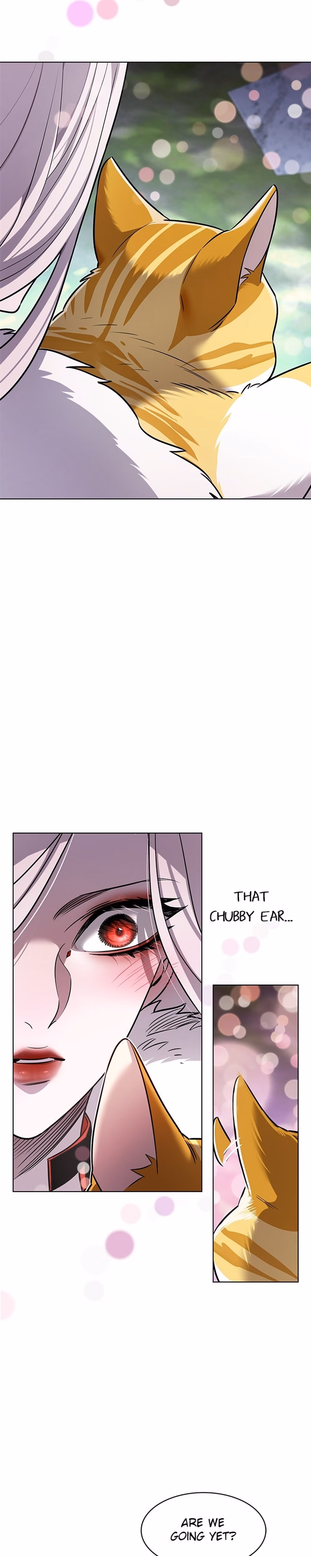 Eleceed - Chapter 409 - Part 24