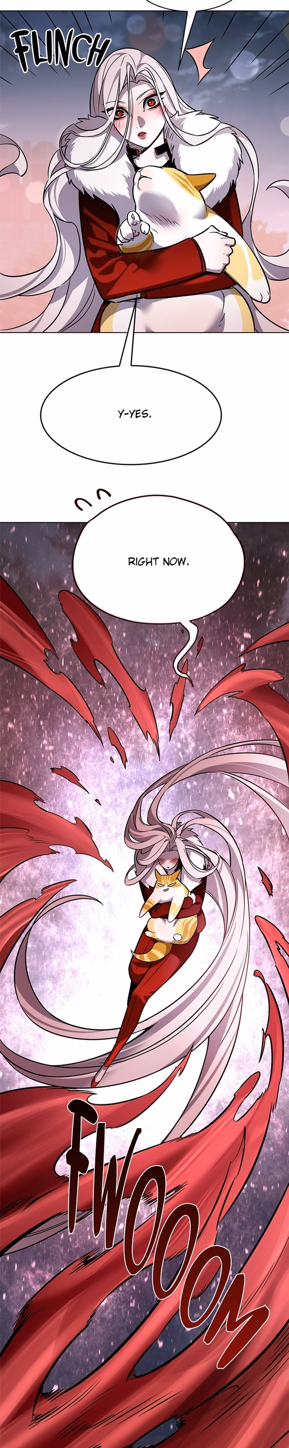 Eleceed - Chapter 409 - Part 25