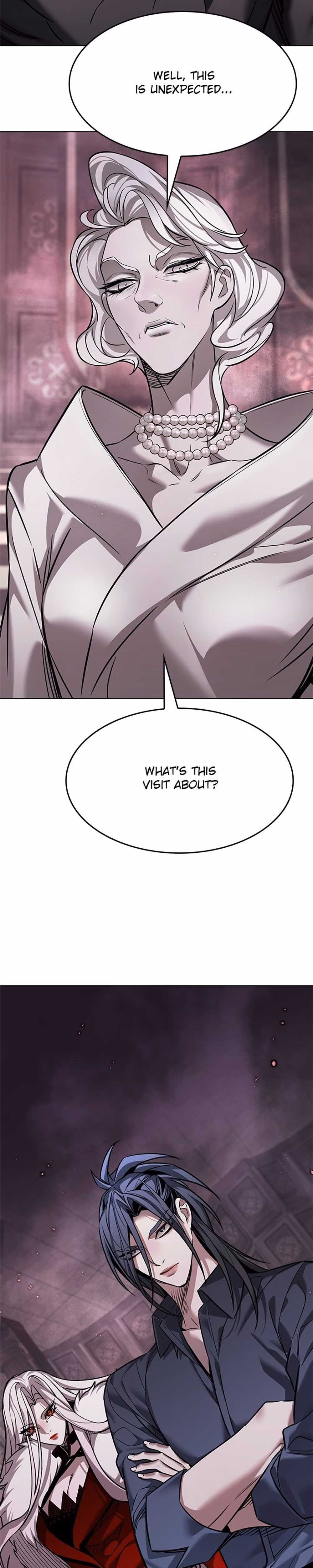Eleceed - Chapter 409 - Part 29