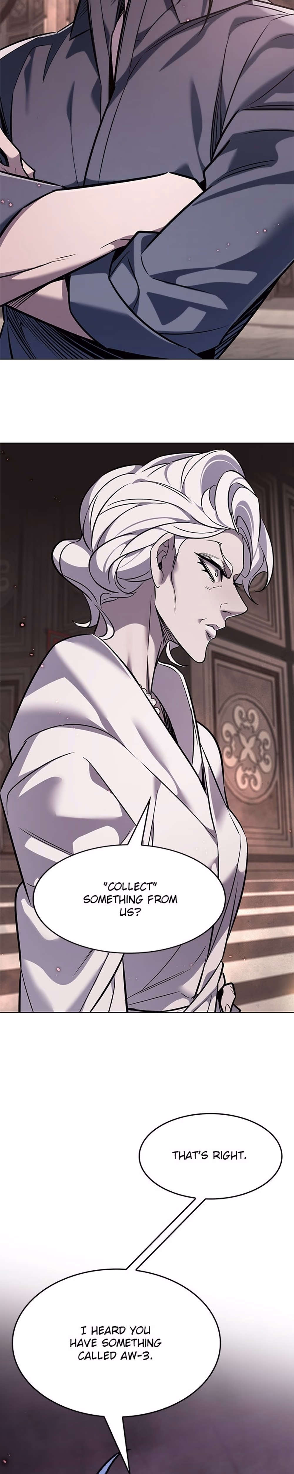 Eleceed - Chapter 409 - Part 31