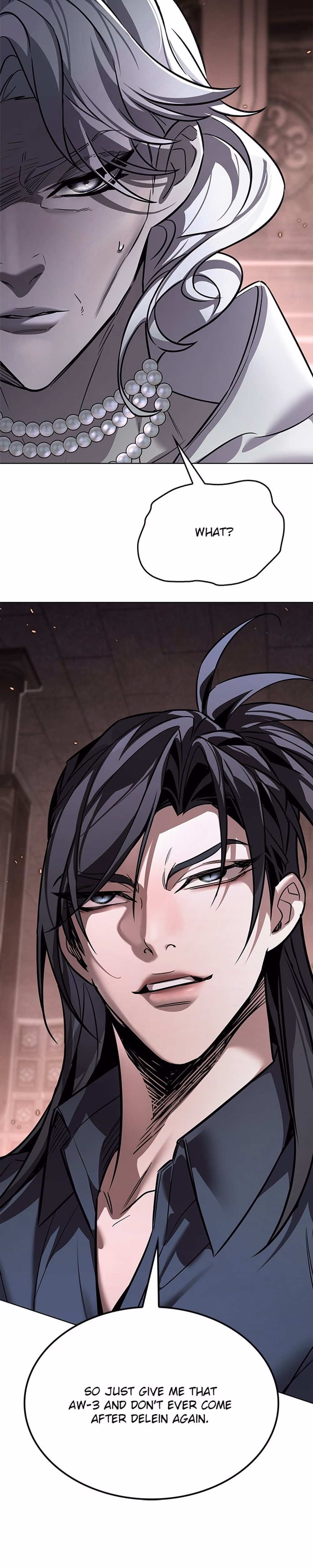 Eleceed - Chapter 409 - Part 36