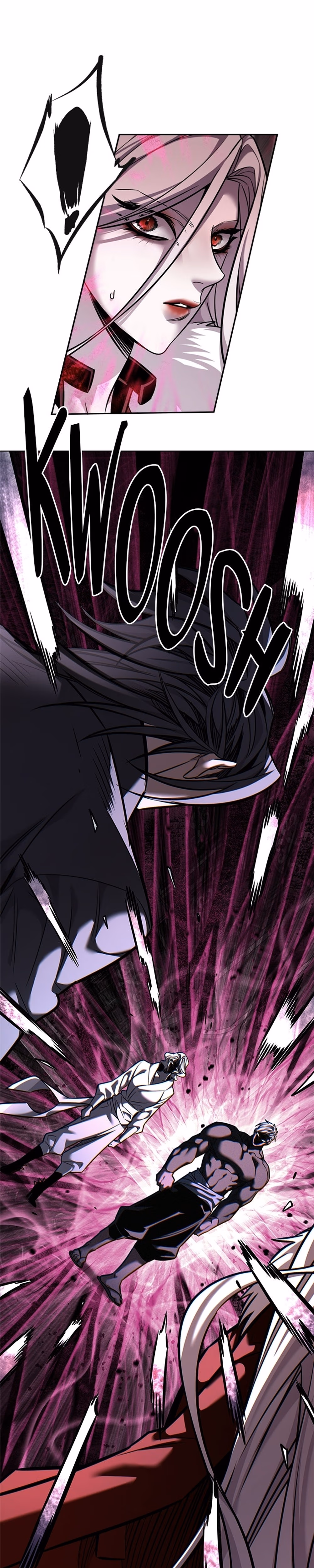 Eleceed - Chapter 409 - Part 37