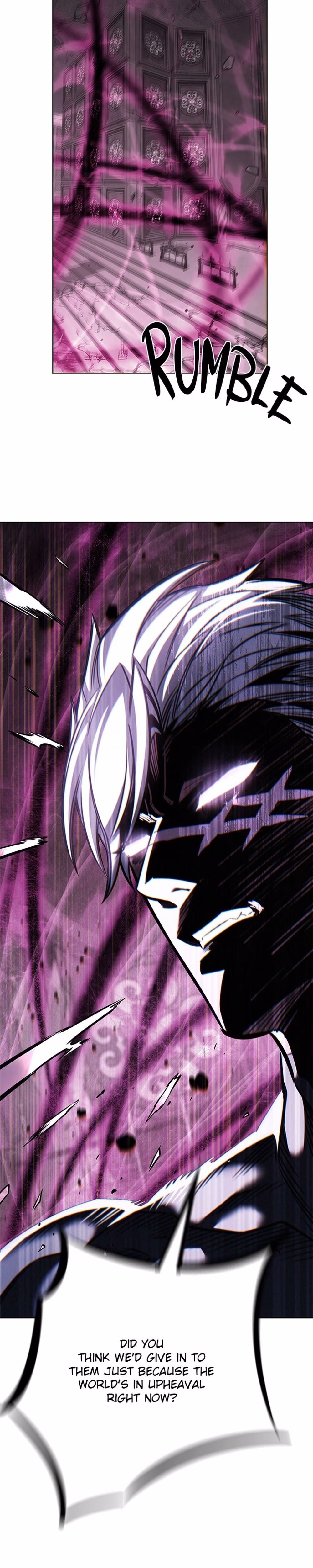Eleceed - Chapter 409 - Part 39