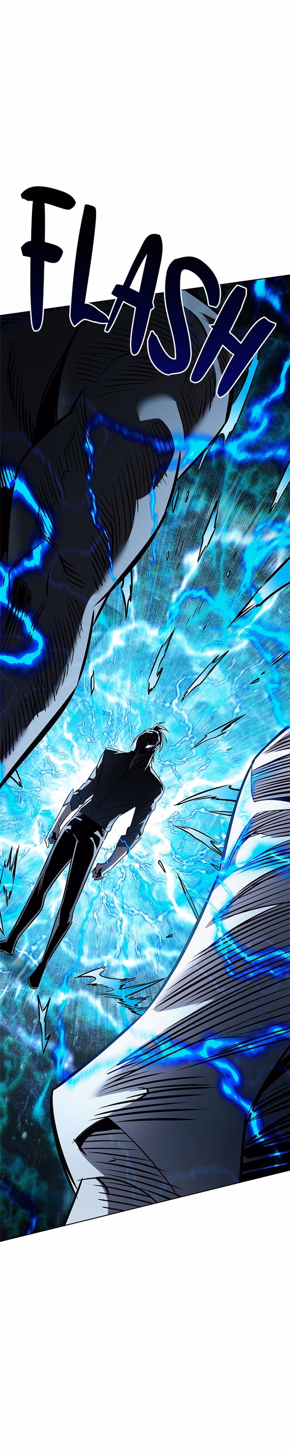 Eleceed - Chapter 409 - Part 40