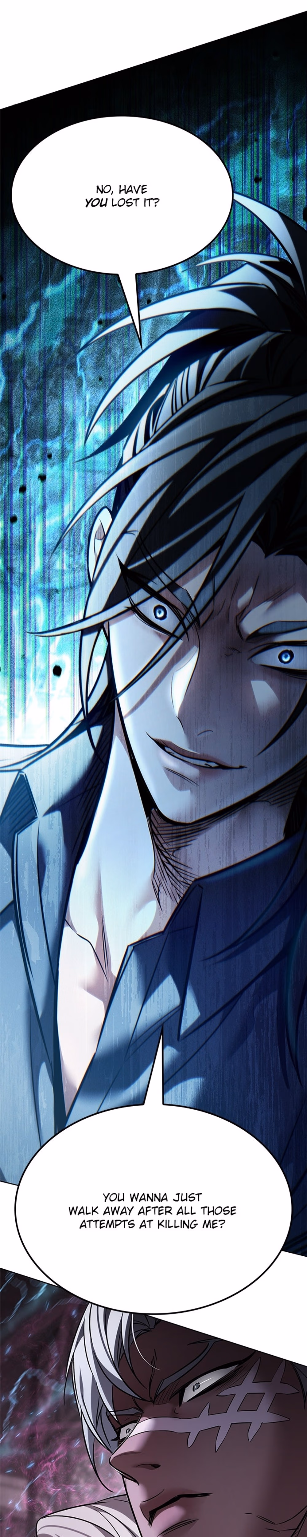 Eleceed - Chapter 409 - Part 41