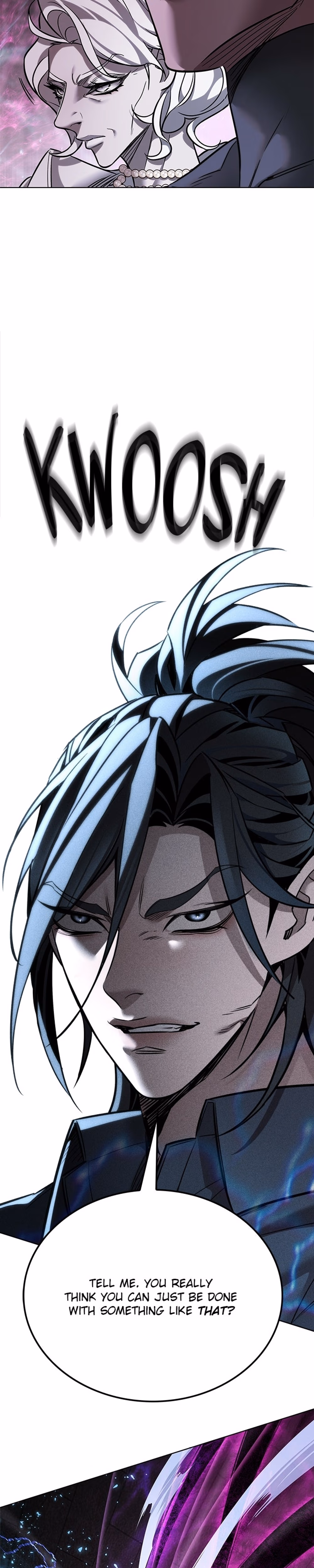 Eleceed - Chapter 409 - Part 42