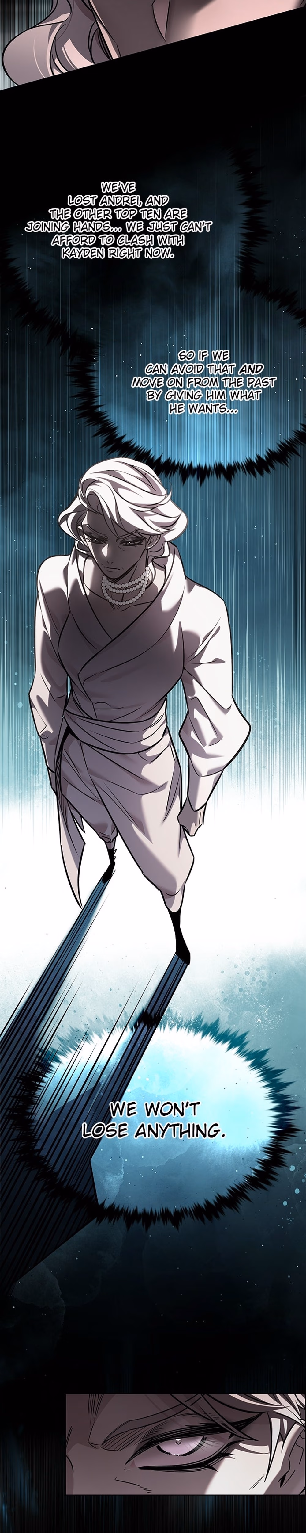 Eleceed - Chapter 409 - Part 45