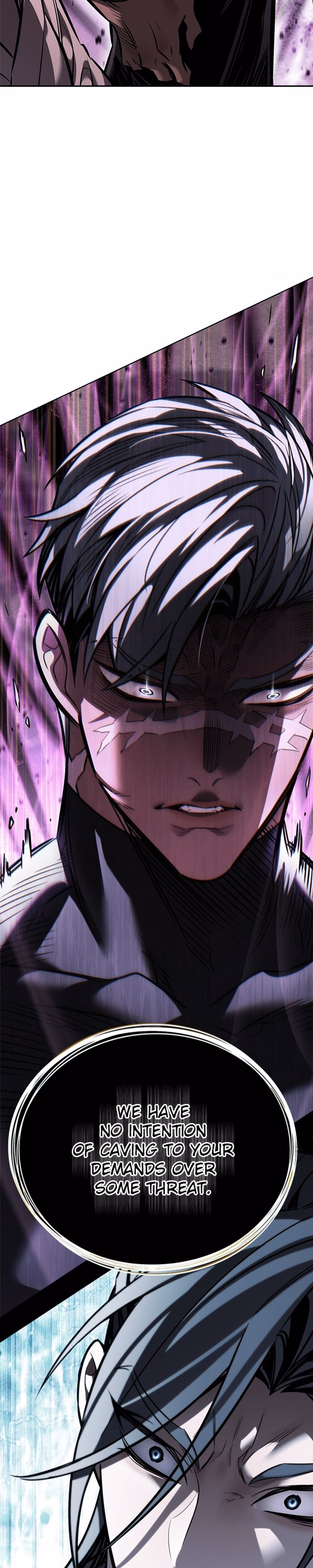 Eleceed - Chapter 409 - Part 48