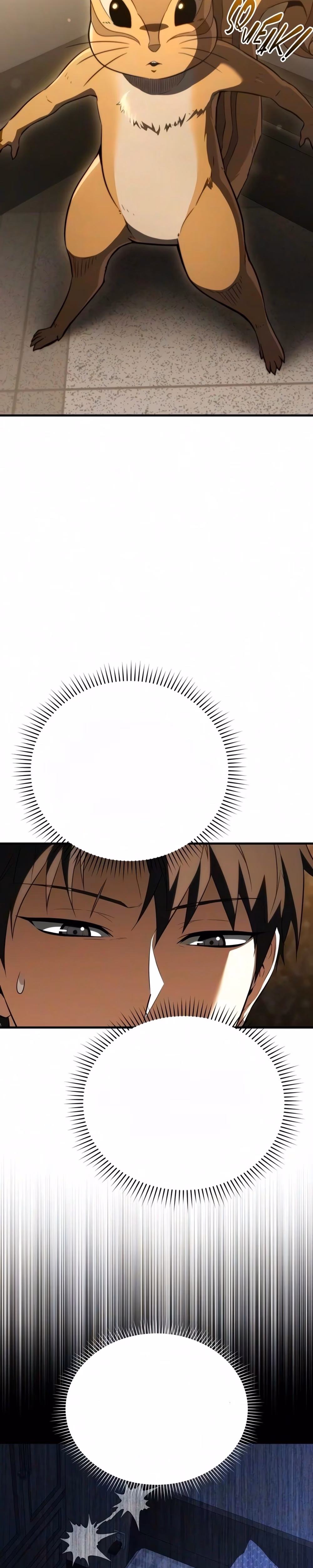 The Seventh Prince Wants to Bail - Chapter 9 - Part 3