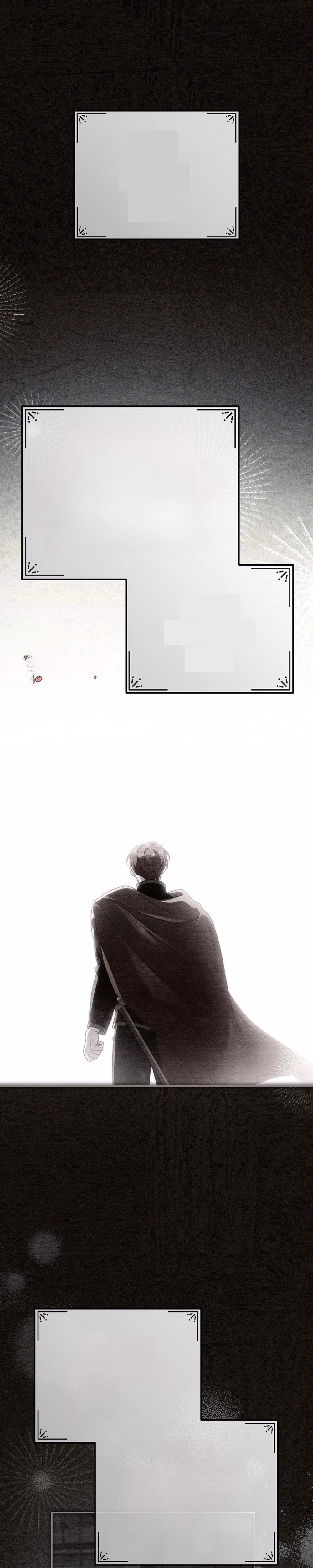 The Forest of Glass - Chapter 4 - Part 1