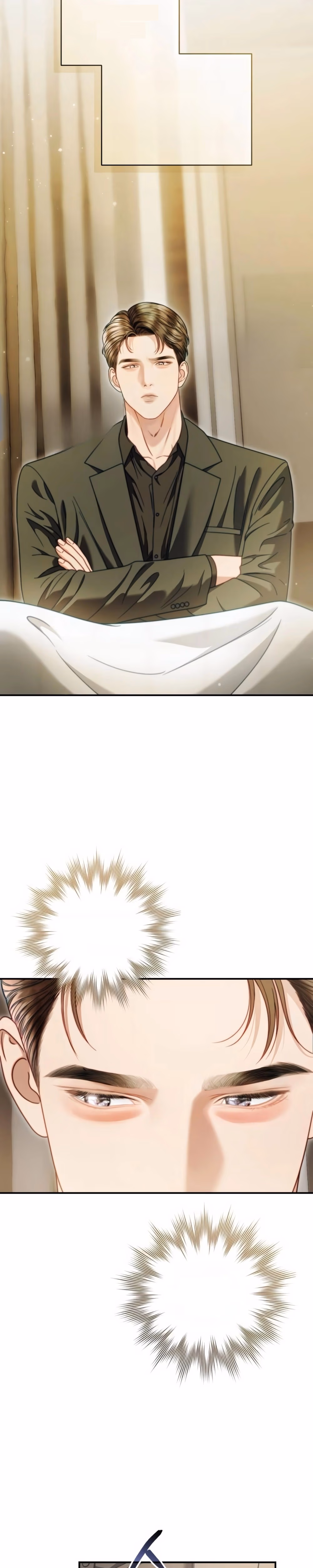 Counterfire Marriage - Chapter 10 - Part 3