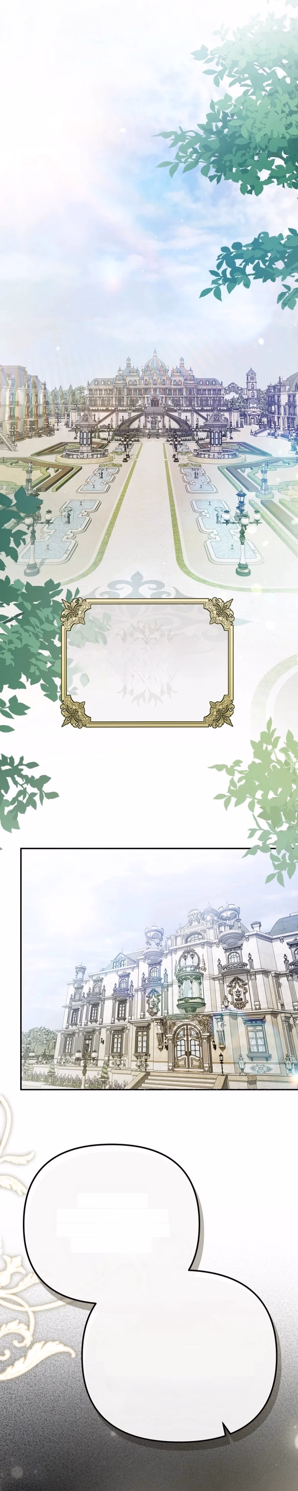The Forest of Glass - Chapter 7 - Part 1