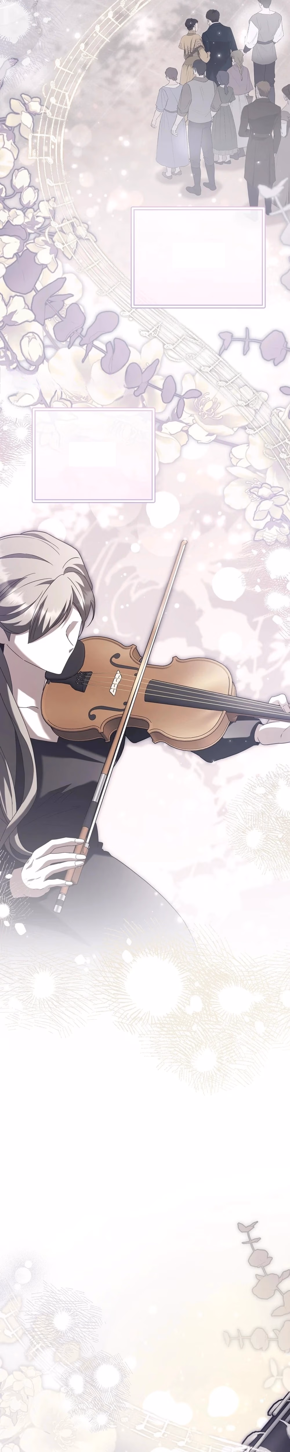 The Forest of Glass - Chapter 9 - Part 2