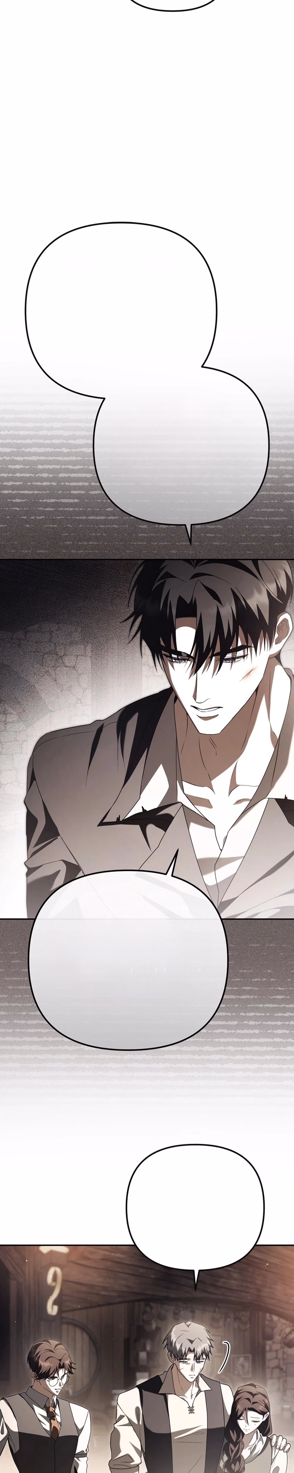 The Forest of Glass - Chapter 10 - Part 3