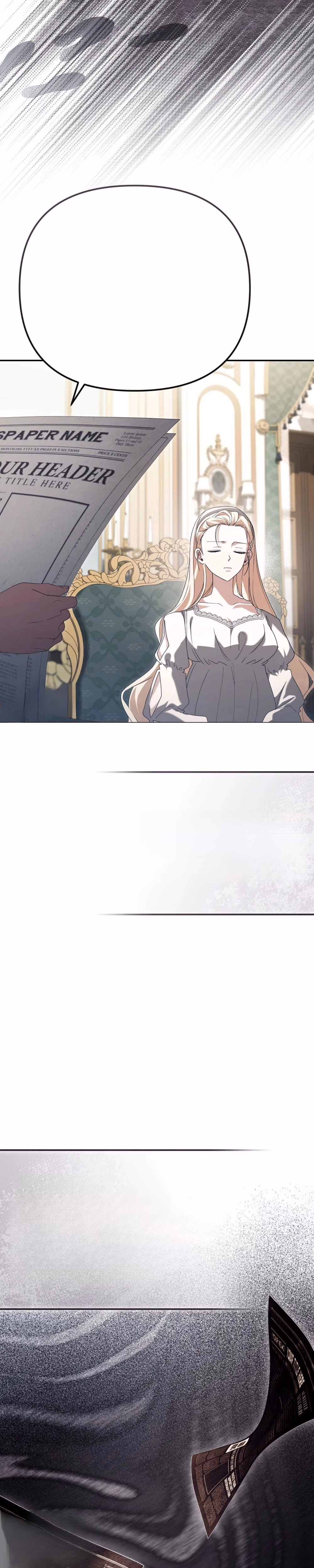 The Forest of Glass - Chapter 11 - Part 2