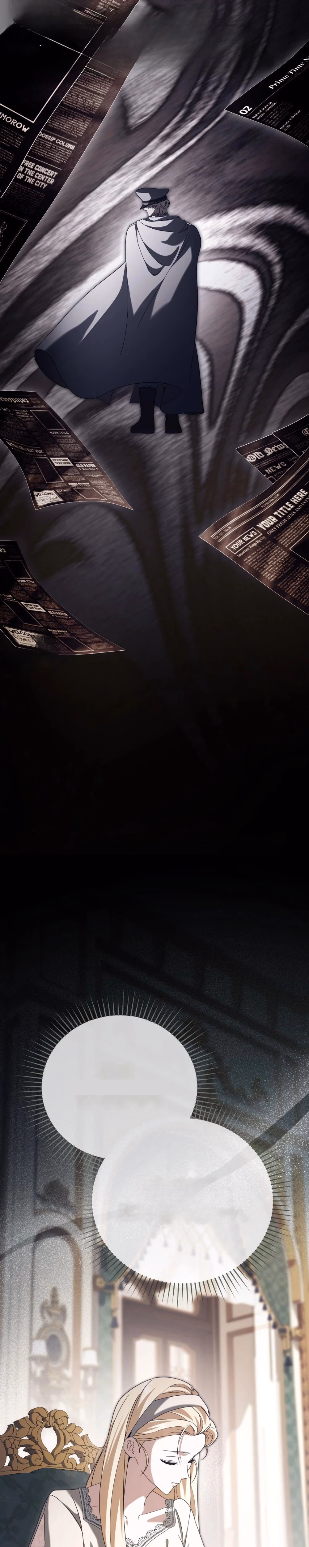 The Forest of Glass - Chapter 11 - Part 3