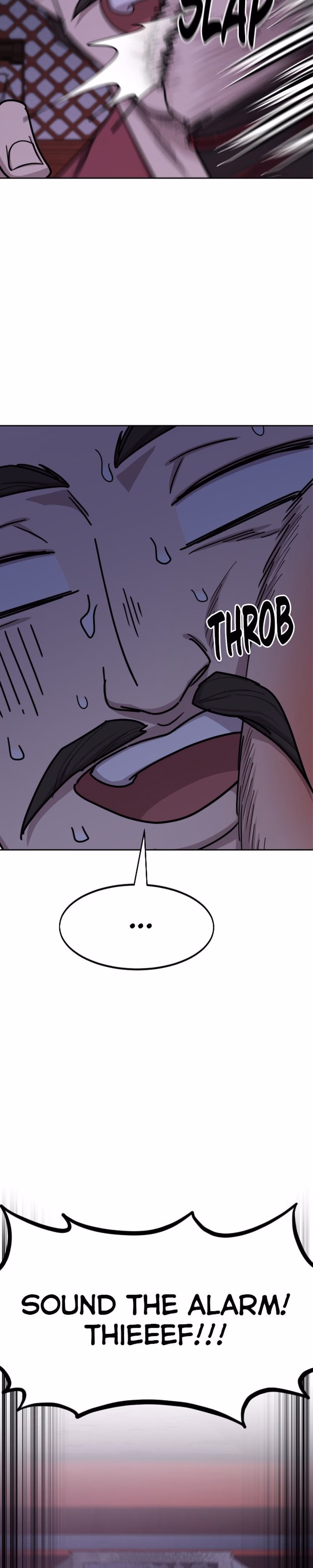 Return of the Blossoming Blade - Chapter 186 - Part 4