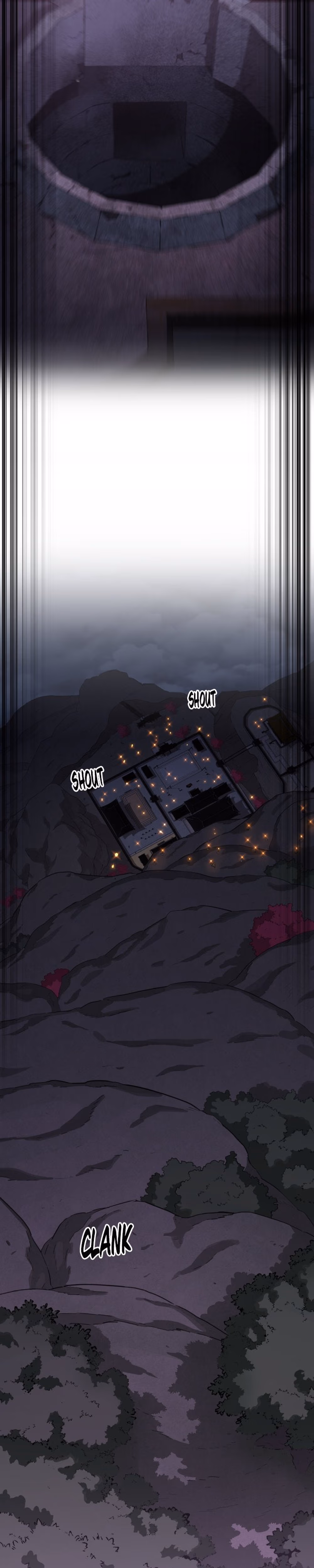 Return of the Blossoming Blade - Chapter 186 - Part 5