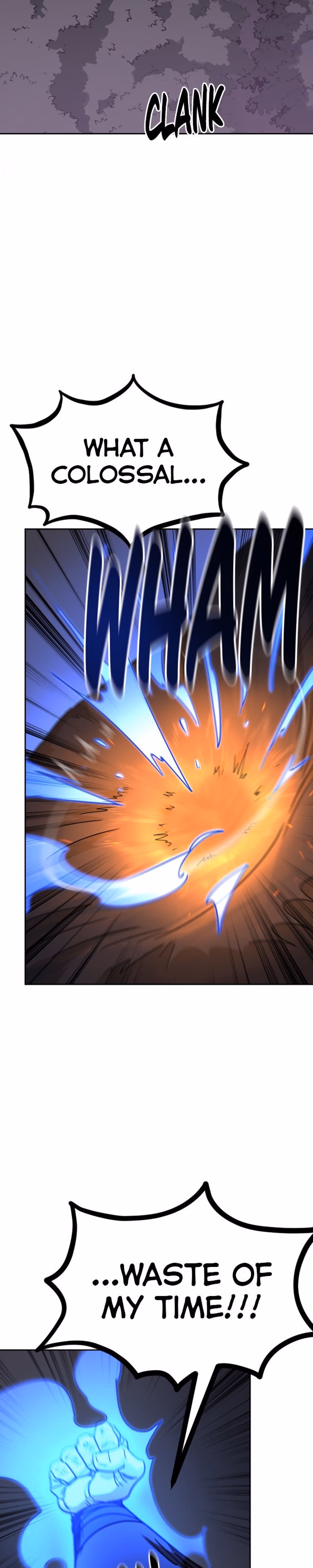 Return of the Blossoming Blade - Chapter 186 - Part 6