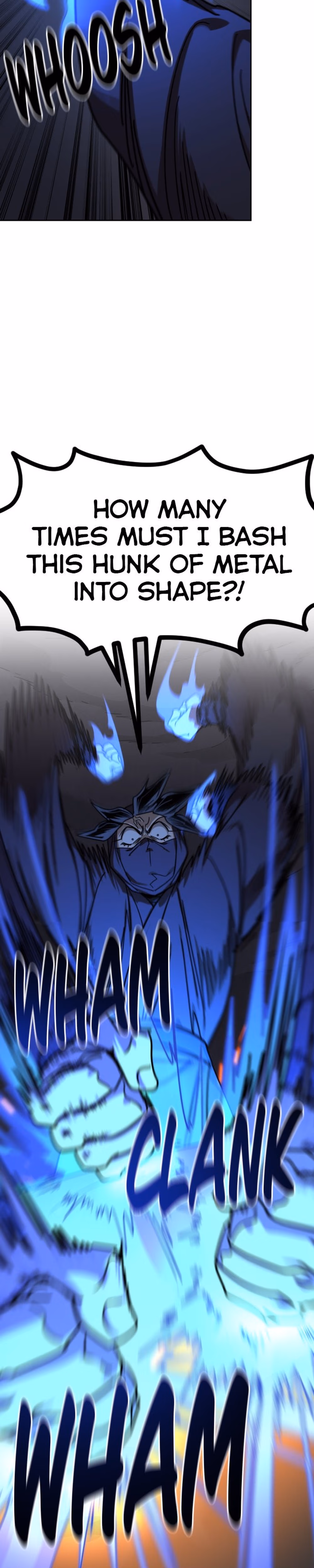Return of the Blossoming Blade - Chapter 186 - Part 7