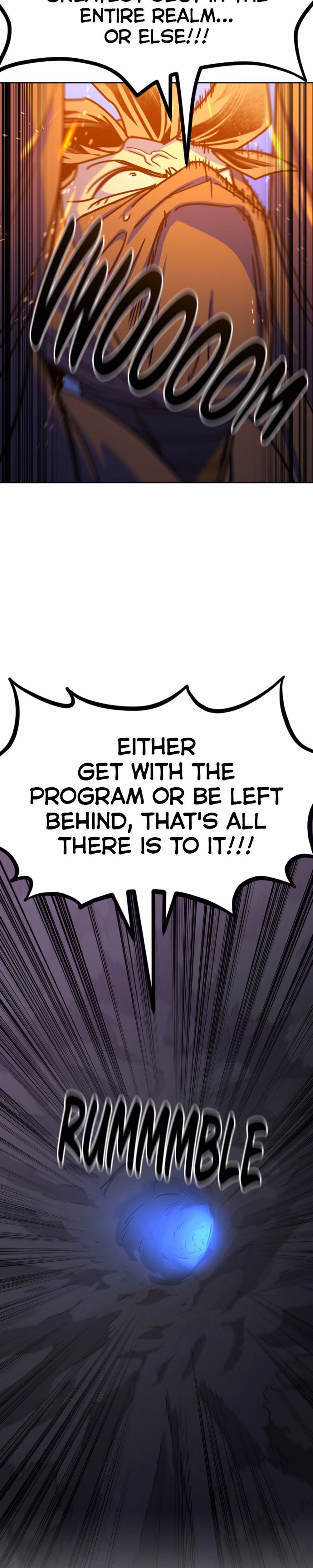 Return of the Blossoming Blade - Chapter 186 - Part 10