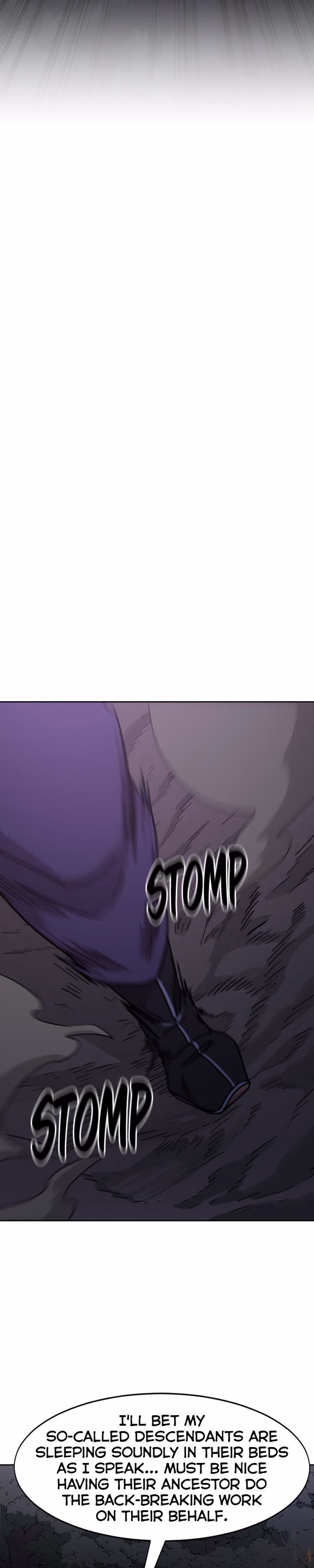 Return of the Blossoming Blade - Chapter 186 - Part 11