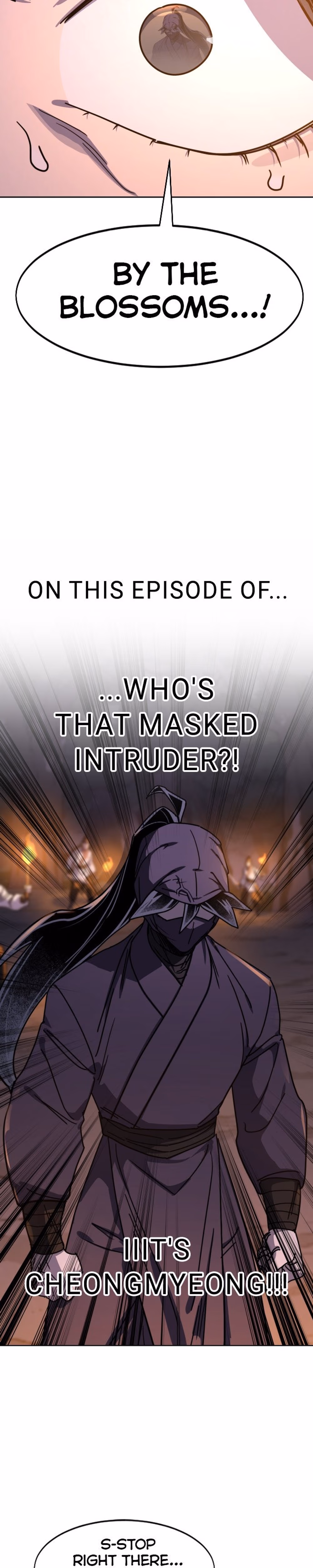 Return of the Blossoming Blade - Chapter 186 - Part 22