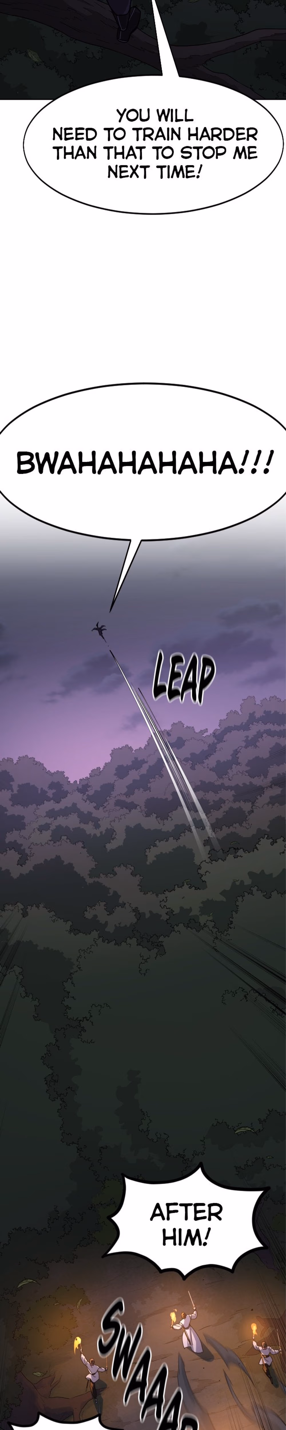 Return of the Blossoming Blade - Chapter 186 - Part 30