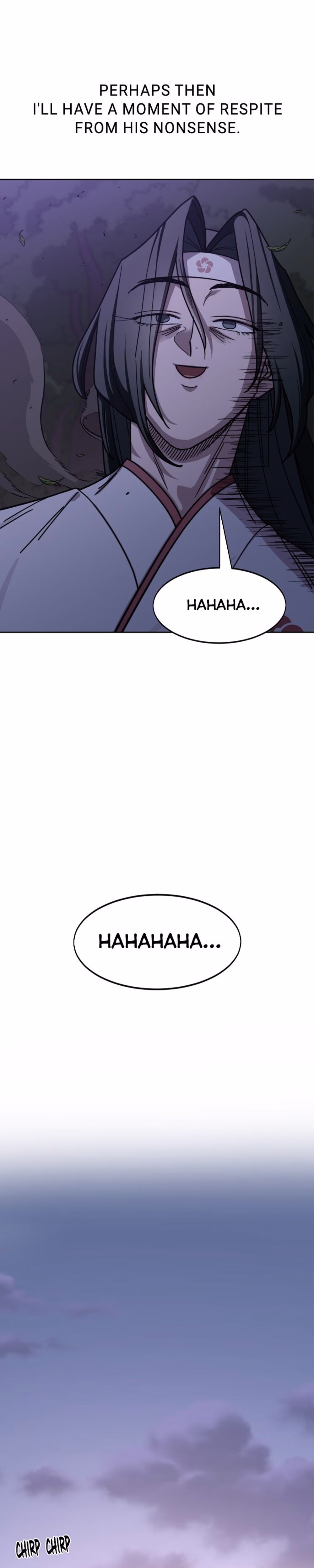 Return of the Blossoming Blade - Chapter 186 - Part 32