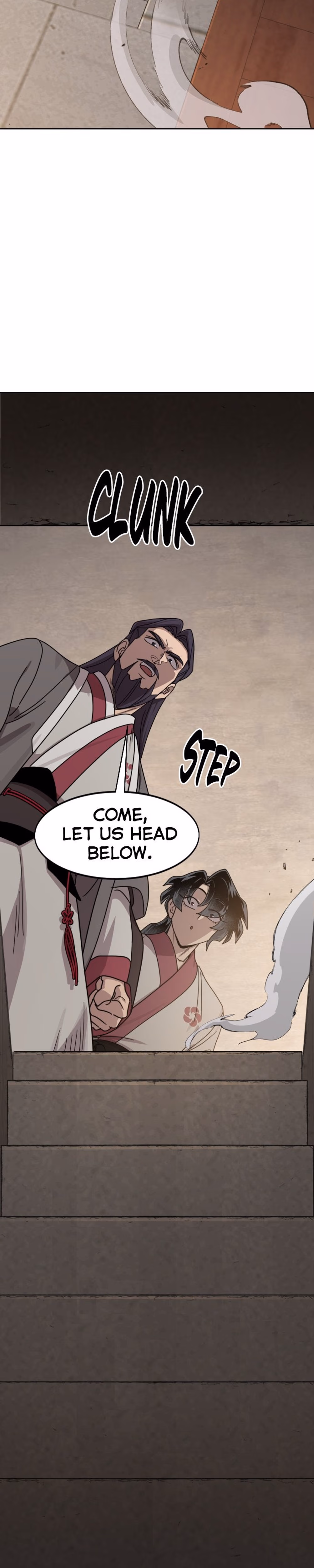 Return of the Blossoming Blade - Chapter 186 - Part 46