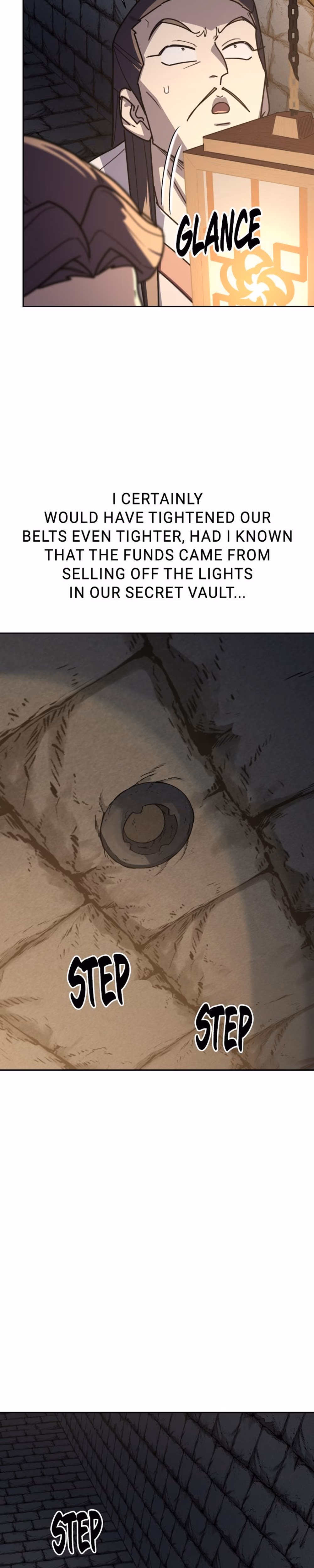 Return of the Blossoming Blade - Chapter 186 - Part 49
