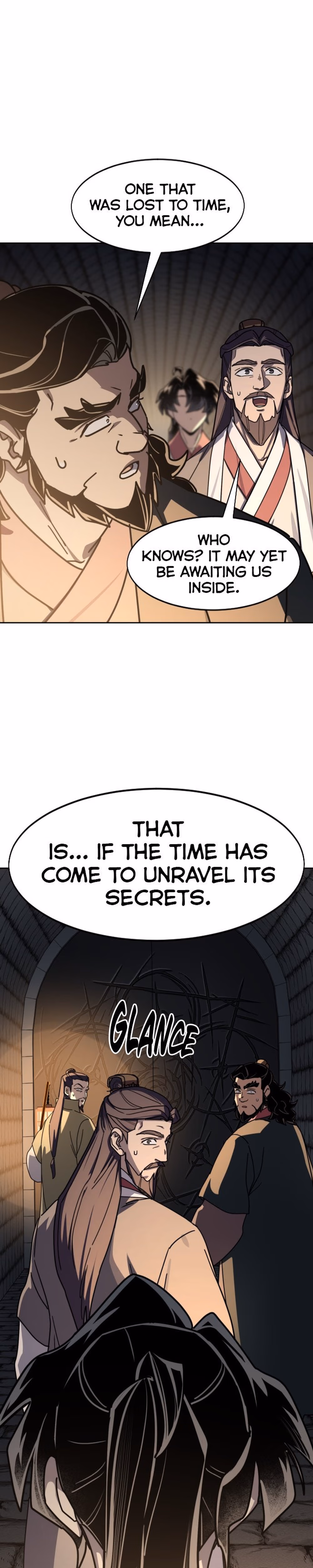 Return of the Blossoming Blade - Chapter 186 - Part 52