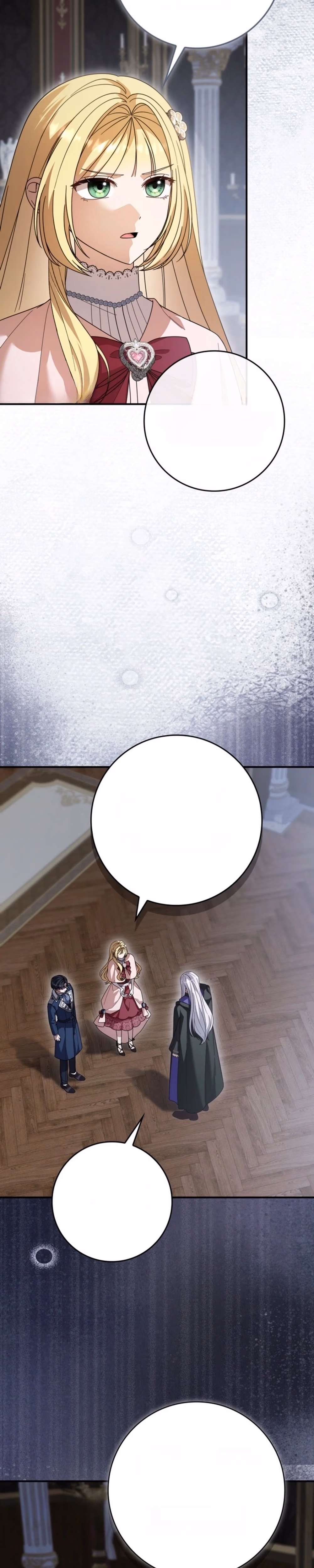 I bought the villains with money - Chapter 24 - Part 3