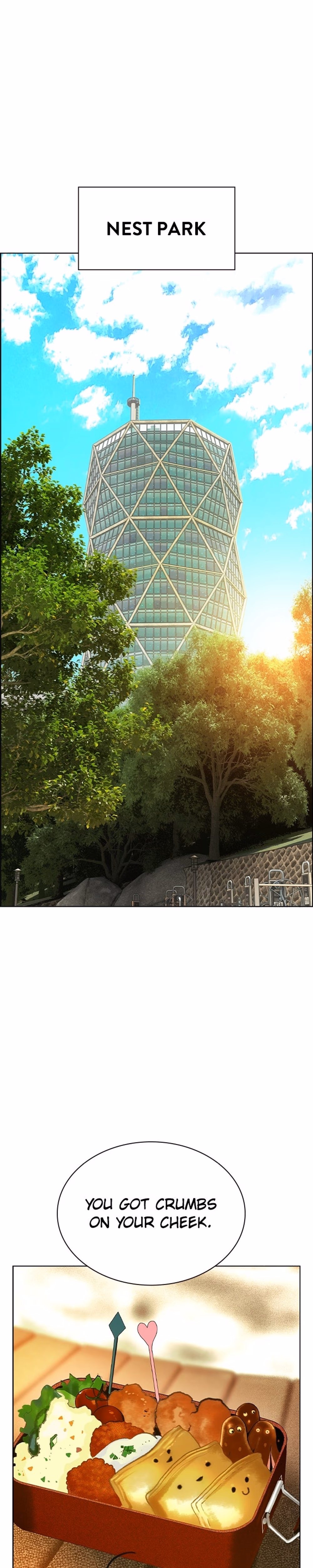 Jungle Juice - Chapter 226 - Part 1