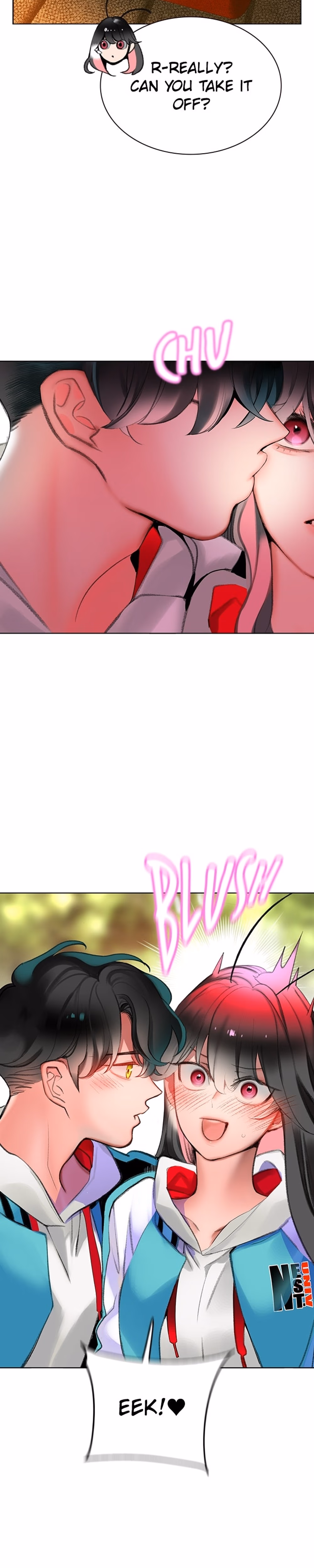 Jungle Juice - Chapter 226 - Part 2