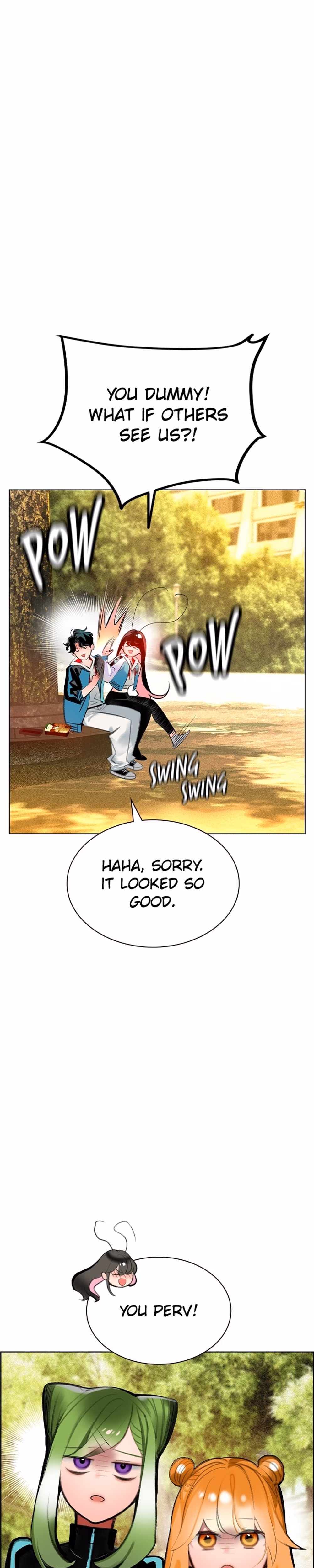 Jungle Juice - Chapter 226 - Part 3
